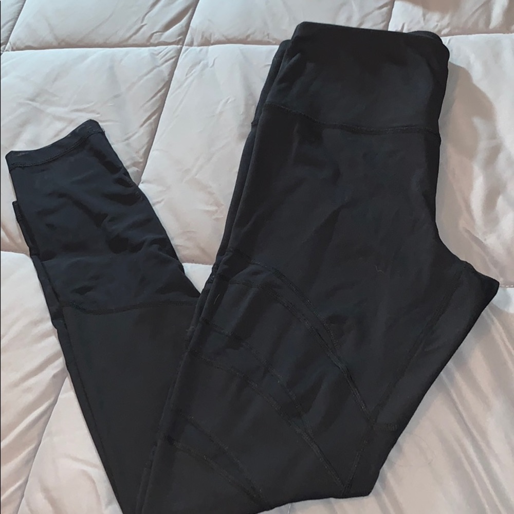 Yoga Pants